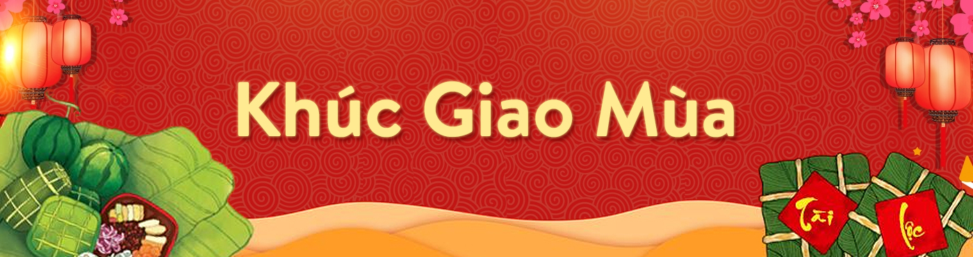 KHÚC GIAO MÙA